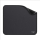 Podkładka pod mysz Logitech Mouse Pad Studio Series Graphite